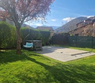  Maison � vendre 4 pi�ces 82 m�