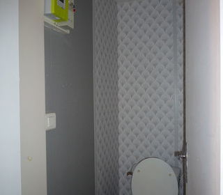  Appartement � louer 2 pi�ces 37 m�