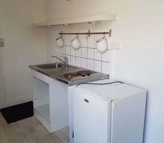  Appartement � louer 1 pi�ce 27 m�