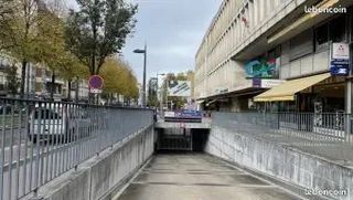  Parking / Garage � louer 30 m�
