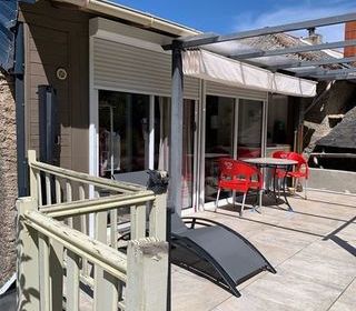  Maison � vendre 2 pi�ces 62 m�