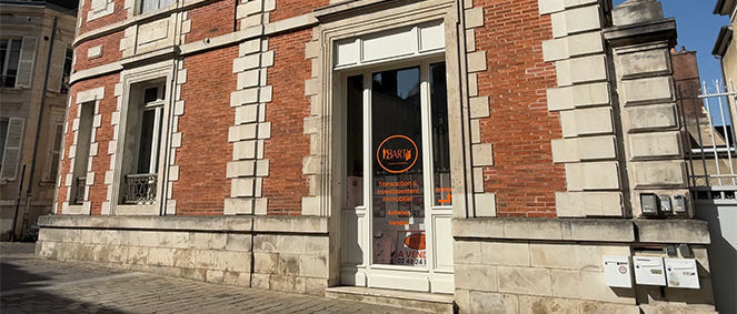 Agence BARTH Bourges