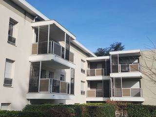  Appartement � vendre 3 pi�ces 58 m�