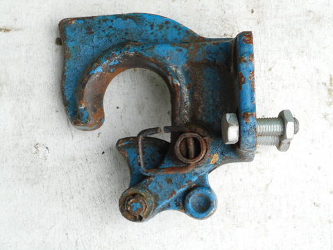 crochet fixe 50 65200 Bagn�res-de-bigorre