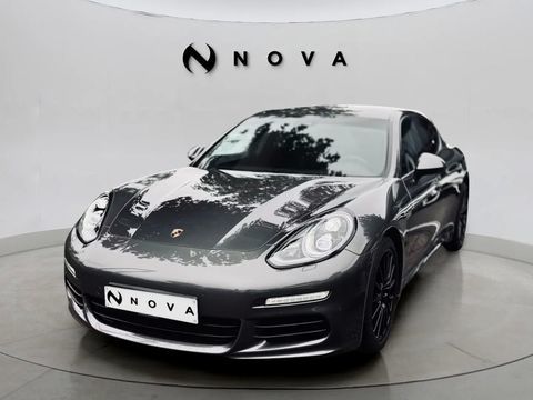 Porsche Panamera 4S 2014 occasion Pessac 33600