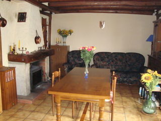  Propri�t�/ch�teau � vendre 5 pi�ces 119 m�