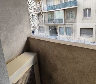  Appartement � louer 2/3 pi�ces 50 m�