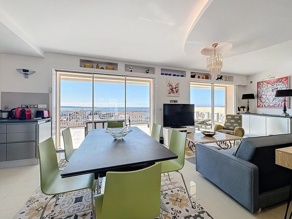 � vendre  Appartement Cannes (06400)