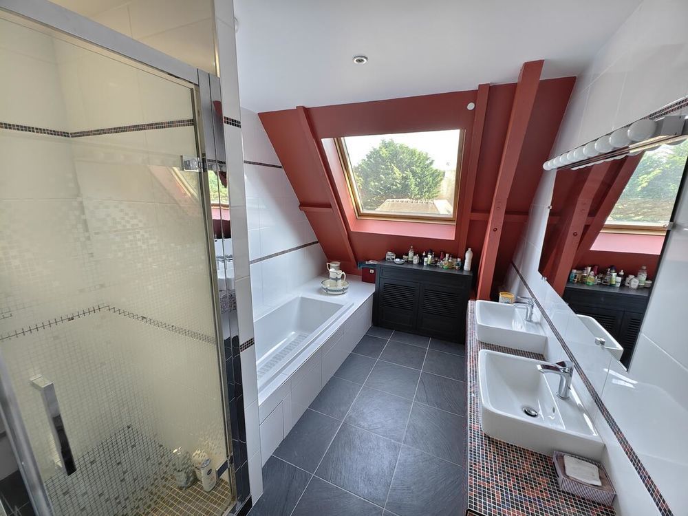 � vendre  Maison Pacy-sur-Eure (27120)