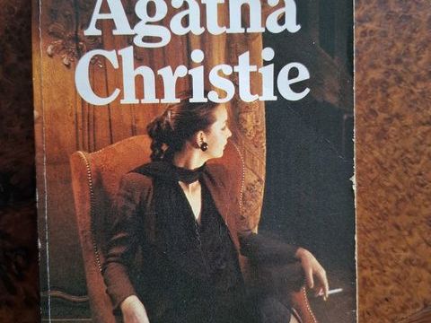 La troisième fille - Agatha Christie - 1968 - bon état 2 La Chapelle-Saint-Luc (10)
