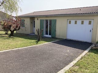  Maison � louer 5 pi�ces 88 m�