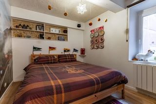  Appartement � vendre 3 pi�ces 55 m�