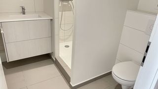  Appartement  louer 1 pice 28 m