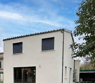  Villa � vendre 5 pi�ces 114 m�