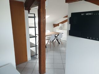  Appartement � louer 3 pi�ces 69 m�