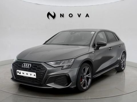Audi A3 Sportback 45 TFSI e S Line 2022 occasion Pessac 33600