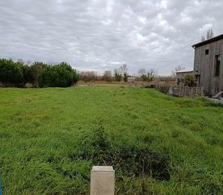  Terrain � vendre 1406 m�