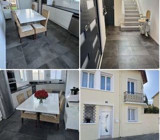  Maison � vendre 5 pi�ces 131 m�