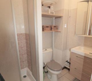  Appartement � louer 1 pi�ce 24 m�