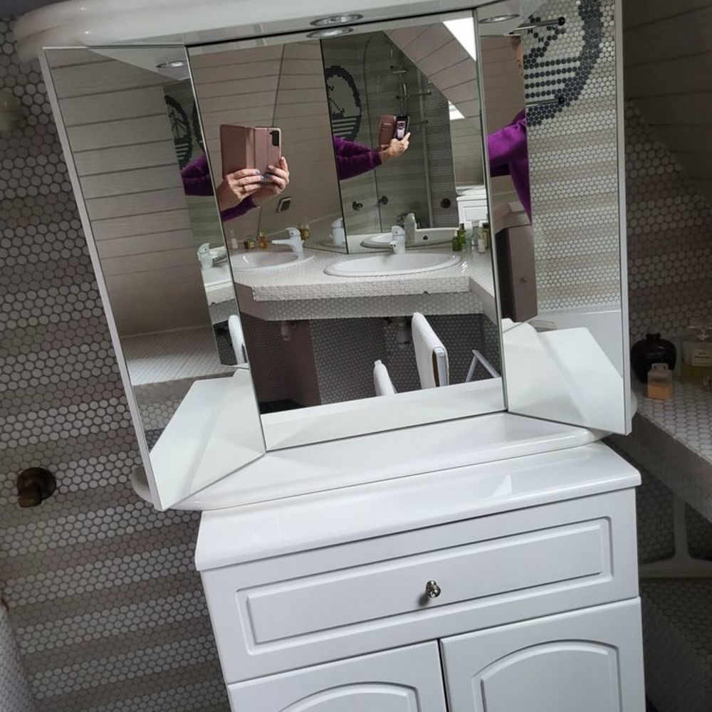 Miroir Décoration