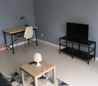  Appartement � louer 1 pi�ce 31 m�