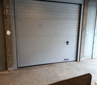  Parking / Garage � vendre 20 m�