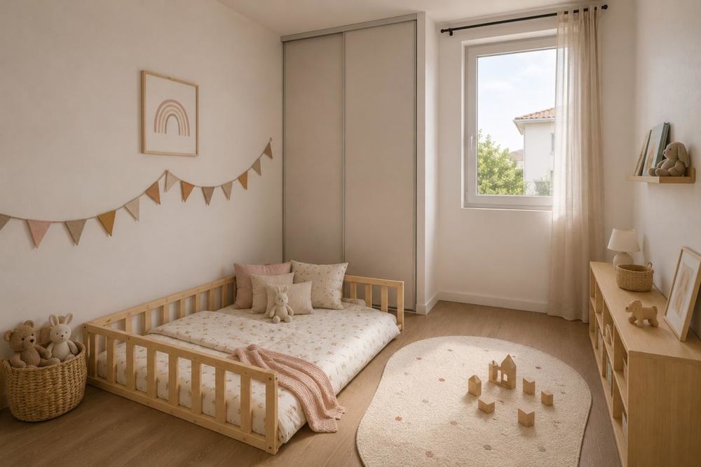 Appartements neufs   Castanet-Tolosan (31320)