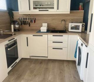  Appartement � vendre 2 pi�ces 40 m�