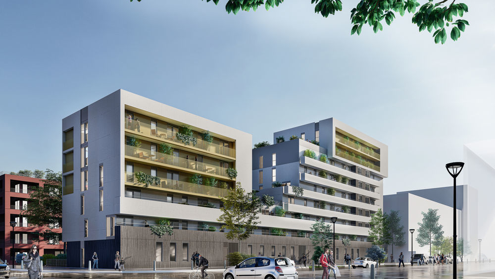   Courcouronnes (91080)