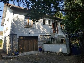  Maison � vendre 5 pi�ces 70 m�