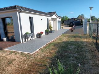  Maison � vendre 5 pi�ces 116 m�