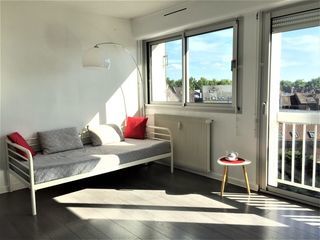  Appartement � louer 1 pi�ce 22 m�