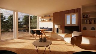  Appartement � vendre 3 pi�ces 68 m�