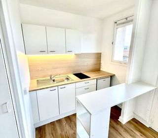  Appartement � louer 1 pi�ce 22 m�