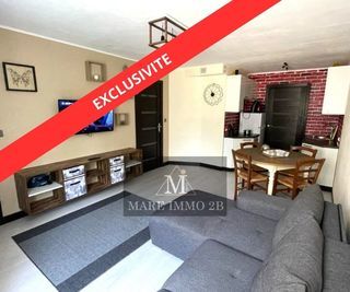  Appartement � vendre 2 pi�ces 33 m�