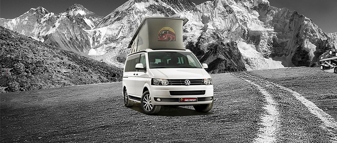 VANS IMPORT, concessionnaire 54