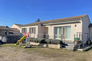  Maison � vendre 5 pi�ces 98 m�