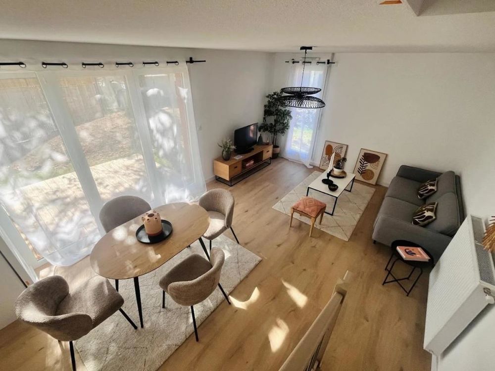 Appartements neufs   Toulouse (31200)
