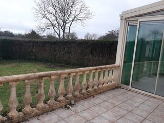  Maison � louer 4 pi�ces 83 m�