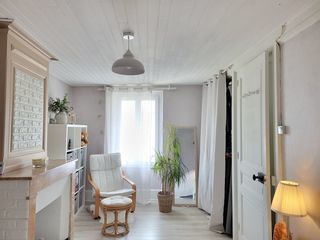  Maison � vendre 3 pi�ces 82 m�