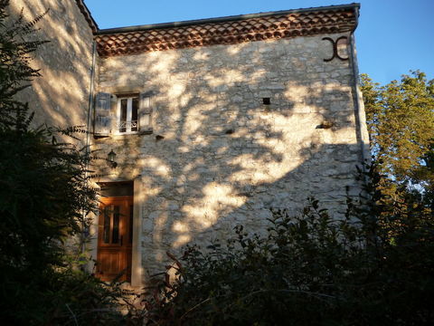   Maison dans le Tarn Maison - 3 pi�ce(s) - 100 m�