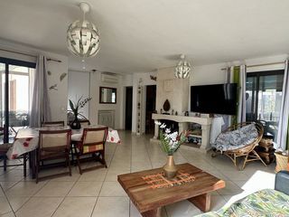  Appartement � vendre 4 pi�ces 98 m�