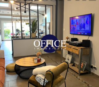  Maison � vendre 6 pi�ces 104 m�