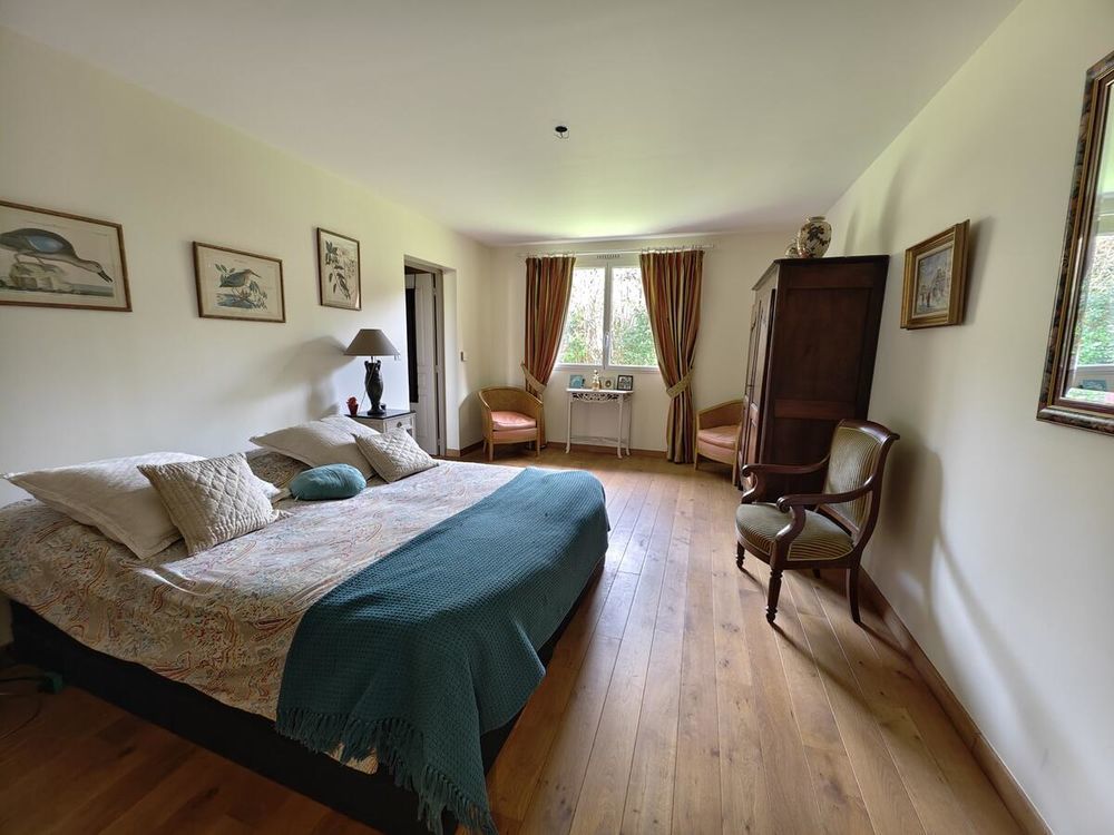 � vendre  Maison Pacy-sur-Eure (27120)