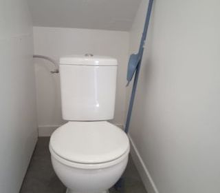  Appartement � louer 1 pi�ce 12 m�