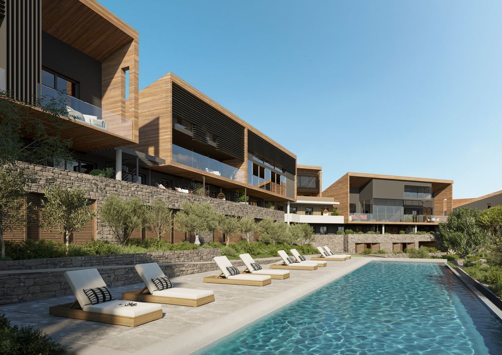 Appartements neufs   Ch�teauneuf-Grasse (06740)