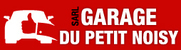 GARAGE DU PETIT NOISY
