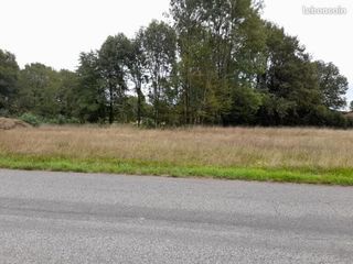  Terrain � vendre 550 m�