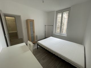  Appartement � louer 1 pi�ce 25 m�