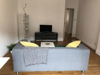  Appartement � vendre 2 pi�ces 56 m�